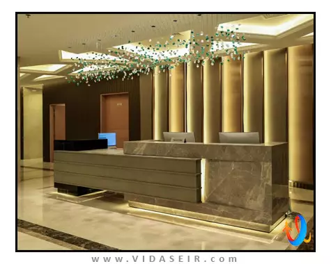 بست وسترن پریمیر ام فور دبی