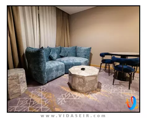 بست وسترن پریمیر ام فور دبی