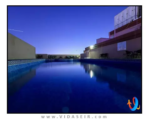 بست وسترن پریمیر ام فور دبی