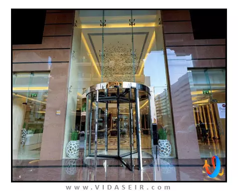 بست وسترن پریمیر ام فور دبی