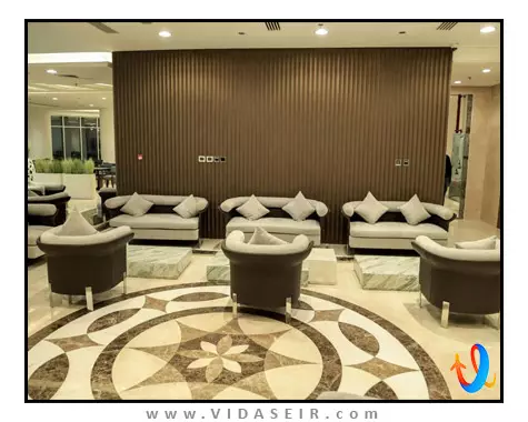 بست وسترن پریمیر ام فور دبی