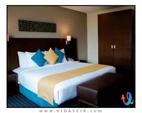 بست وسترن پریمیر مسقط