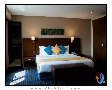 بست وسترن پریمیر مسقط