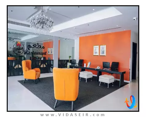 بست وسترن پریمیر مسقط