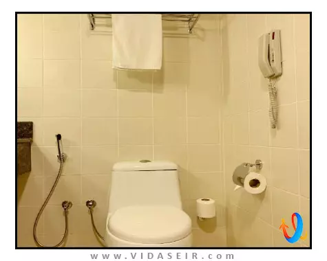 بست وسترن پریمیر مسقط