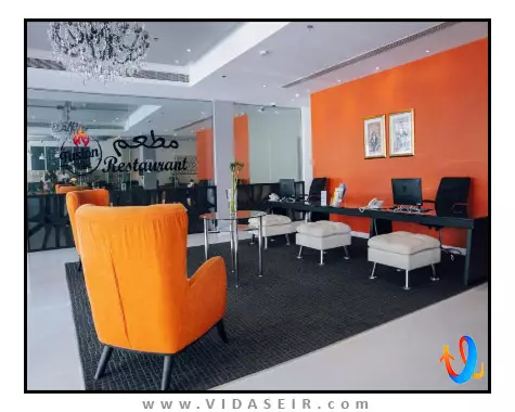 بست وسترن پریمیر مسقط