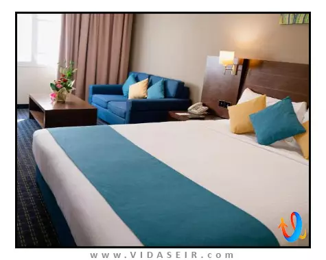 بست وسترن پریمیر مسقط