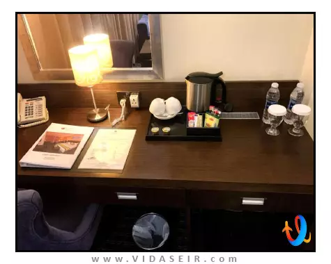 بست وسترن پریمیر مسقط