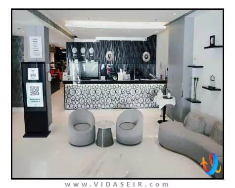 بست وسترن پریمیر مسقط