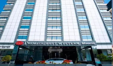 هتل بست وسترن پریمیر مسقط