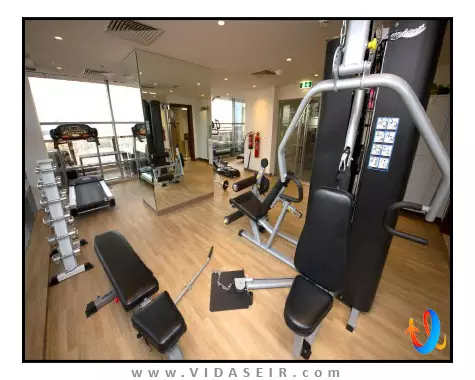 بست وسترن پلاس پرل کریک دبی