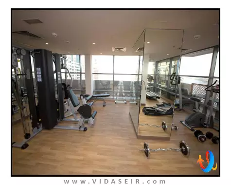 بست وسترن پلاس پرل کریک دبی