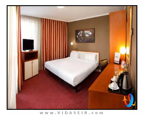 بست وسترن کانگرس ایروان