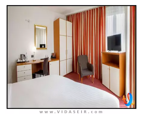 بست وسترن کانگرس ایروان