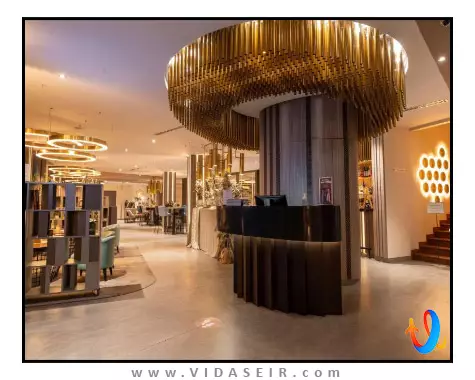 بست وسترن کانگرس ایروان