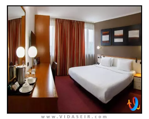 بست وسترن کانگرس ایروان