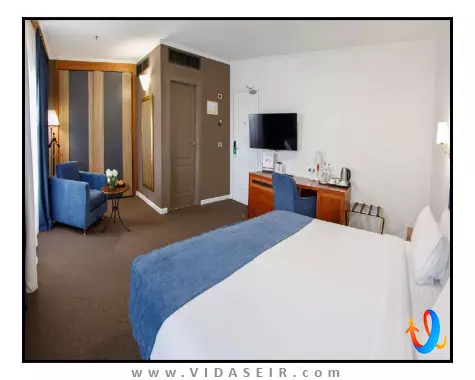 بست وسترن کانگرس ایروان