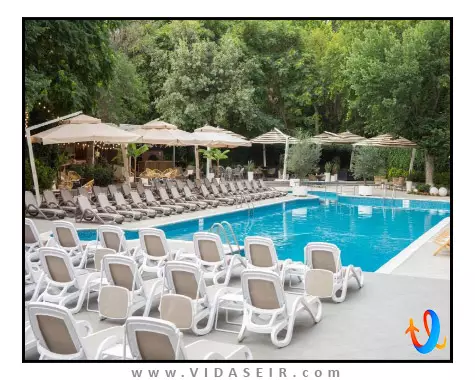 بست وسترن کانگرس ایروان