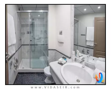 بست وسترن کانگرس ایروان