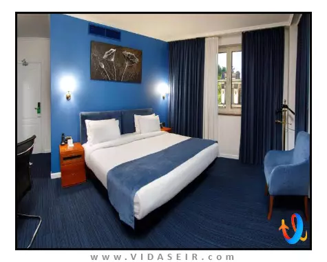 بست وسترن کانگرس ایروان