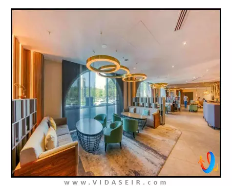 بست وسترن کانگرس ایروان