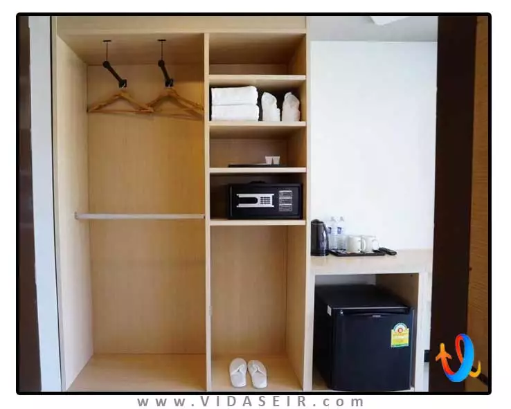 بستون پاتایا