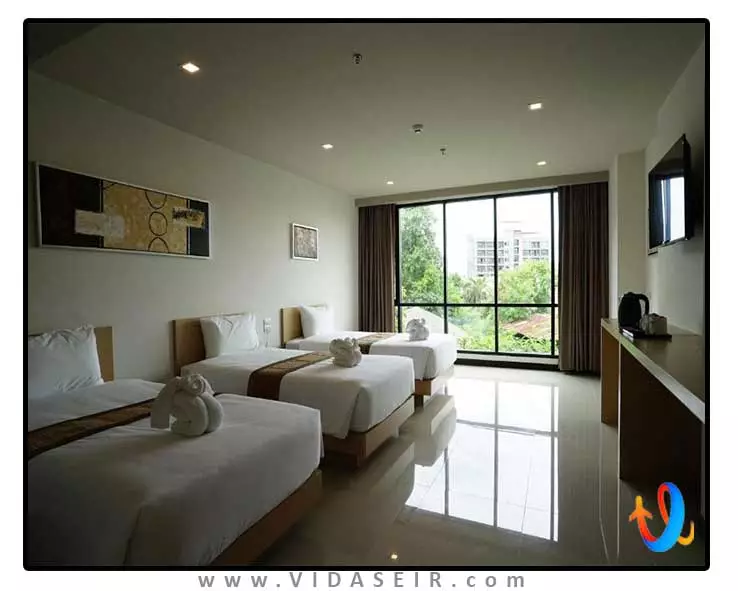 بستون پاتایا