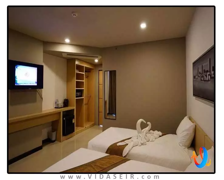 بستون پاتایا