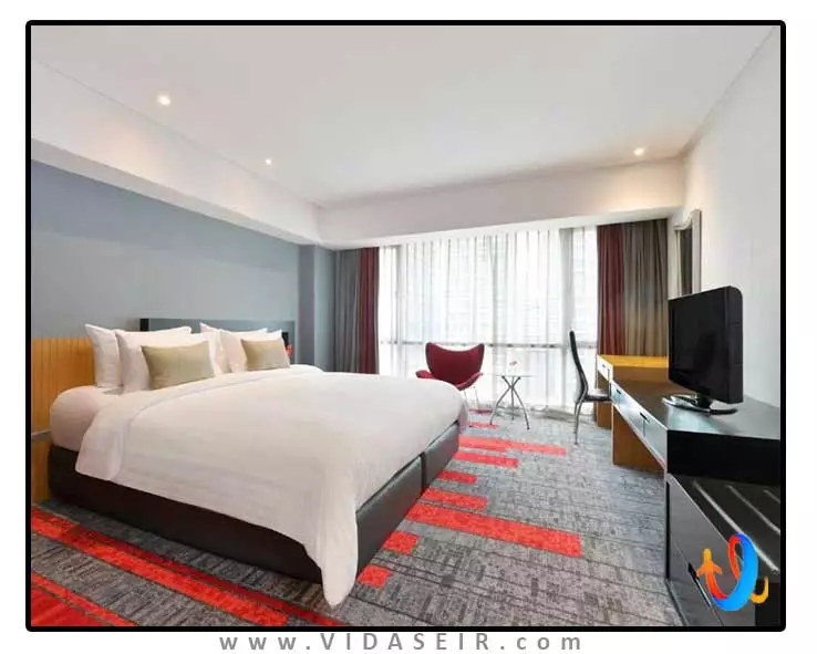 بل ایر بانکوک