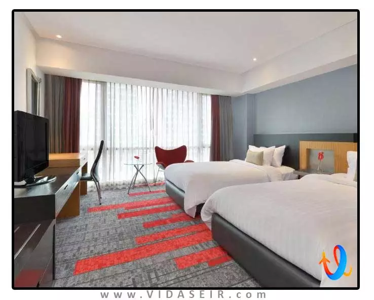 بل ایر بانکوک