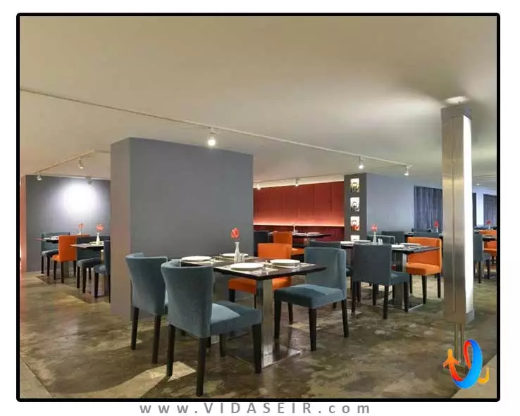 بل ایر بانکوک