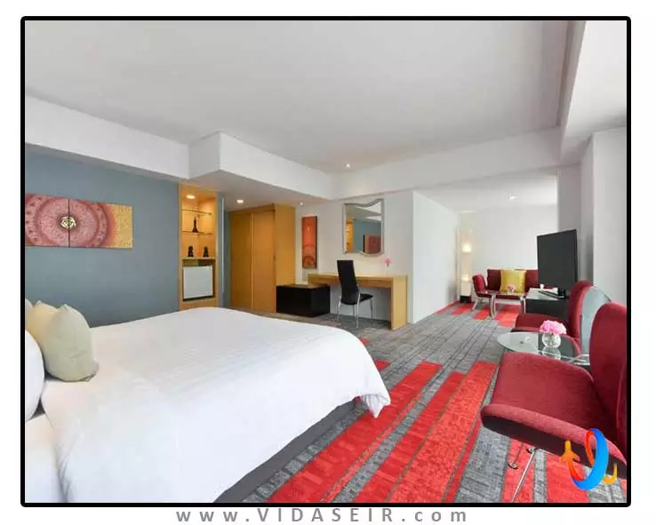 بل ایر بانکوک