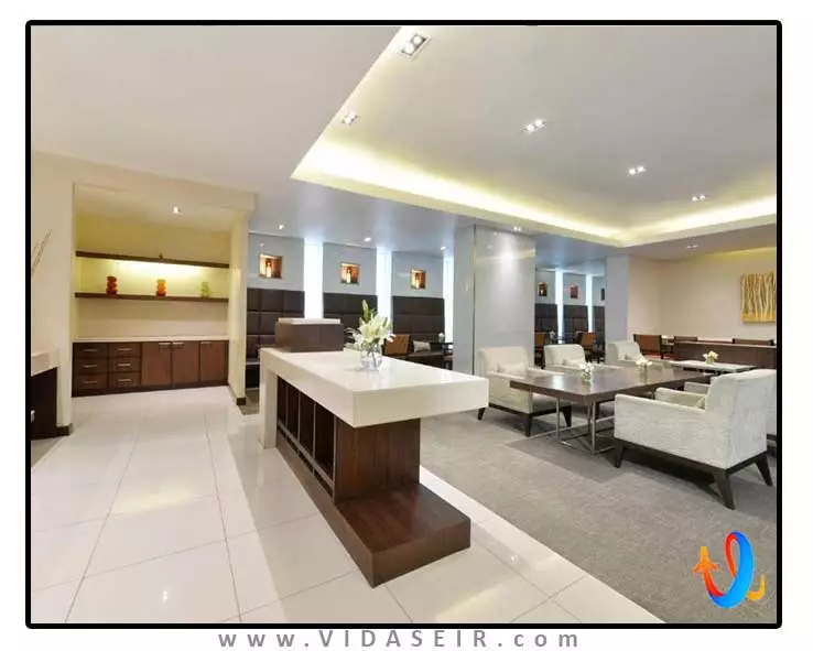 بل ایر بانکوک