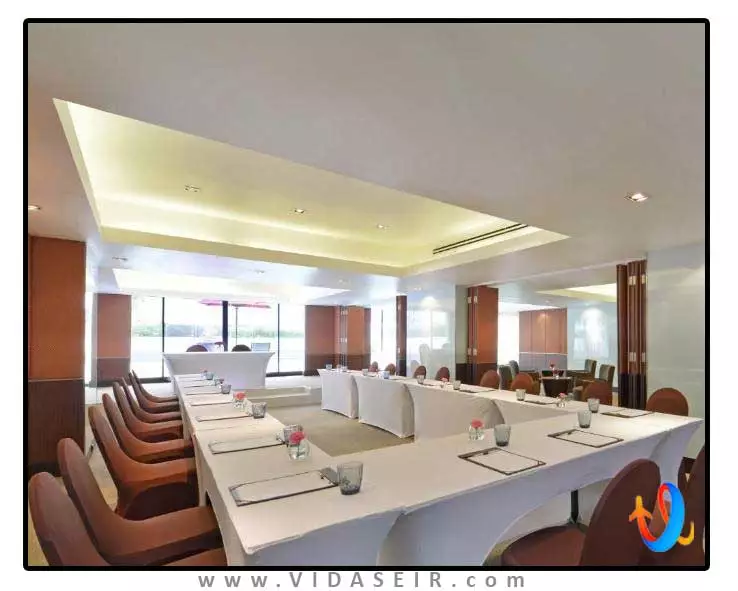 بل ایر بانکوک