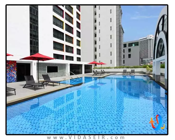 بل ایر بانکوک