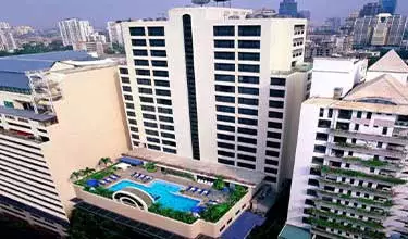 هتل بل ایر بانکوک