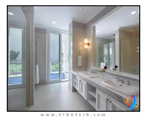 بلا ویستا واتر فرانت لنکاوی