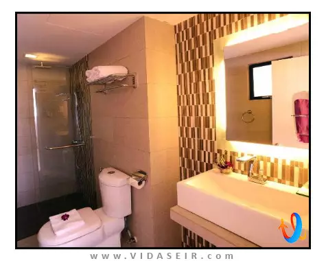 بلا ویستا واتر فرانت لنکاوی