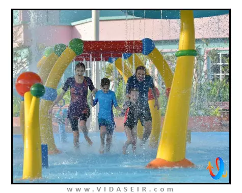 بلا ویستا واتر فرانت لنکاوی