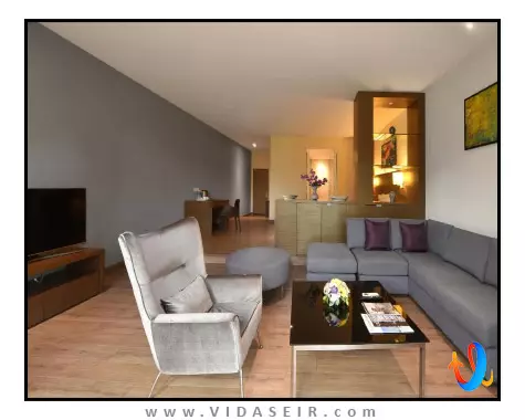 بلا ویستا واتر فرانت لنکاوی