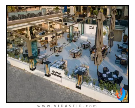 بلو بی پلاتینیوم مارماریس