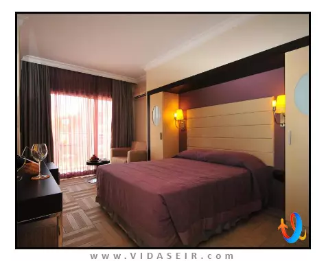 بلو بی پلاتینیوم مارماریس