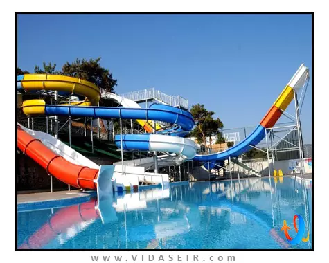 بلو دریمز ریزورت بدروم