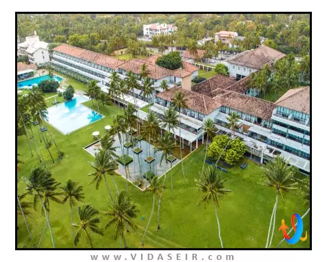 بلو واتر بنتوتا