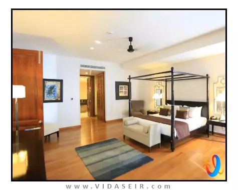 بلو واتر بنتوتا