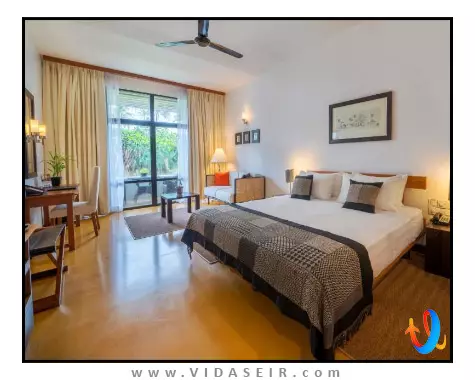 بلو واتر بنتوتا