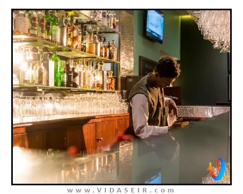 بلو واتر بنتوتا