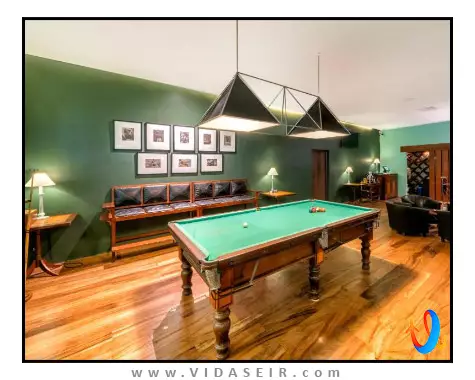 بلو واتر بنتوتا