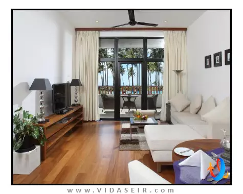 بلو واتر بنتوتا