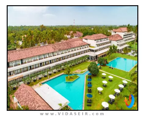 بلو واتر بنتوتا